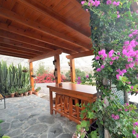 Casa Caballeria Vallebron Екстериор снимка