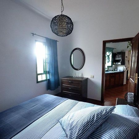 Casa Caballeria Vallebron Екстериор снимка