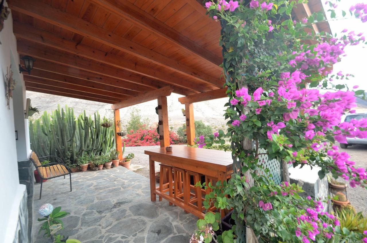 Casa Caballeria Vallebron Екстериор снимка