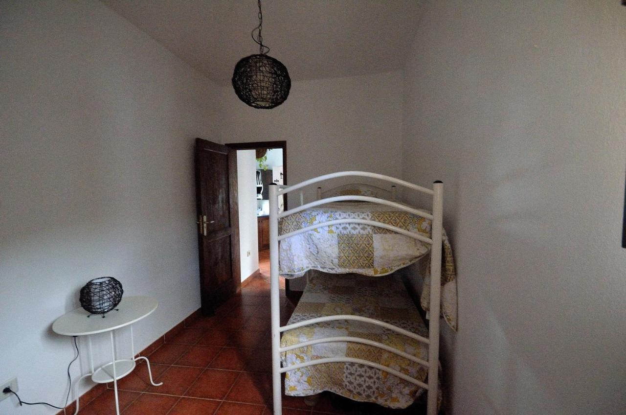 Casa Caballeria Vallebron Екстериор снимка