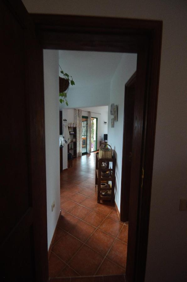 Casa Caballeria Vallebron Екстериор снимка