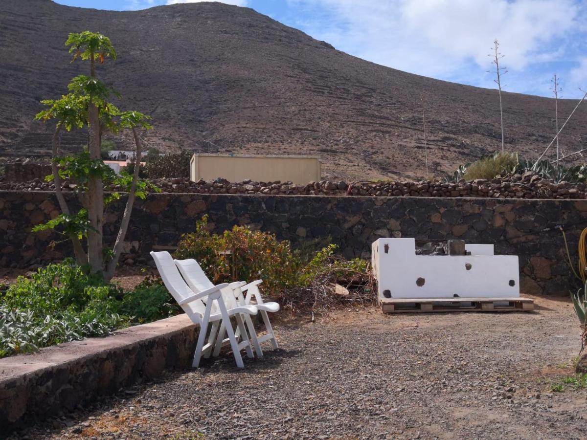 Casa Caballeria Vallebron Екстериор снимка